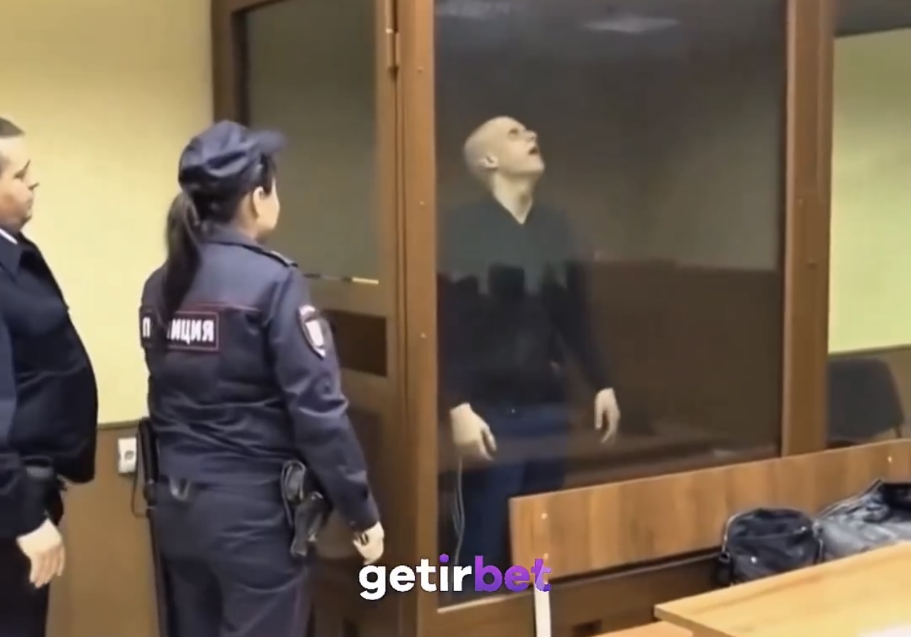 Bir mahkumun kaçma çabası, pes dedirtti;