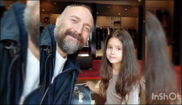 Bergüzar Korel’in annesi