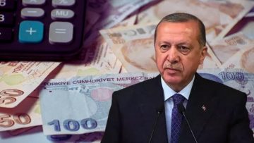 Emekli çifte müjde geldi