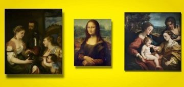 Mona Lisa tablosu neden bu kadar meşhur?