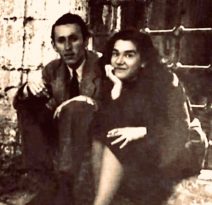 Orhan Veli