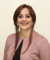 Ödülü Redetti