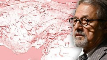 Dikkat Dedi Tarih Verdi