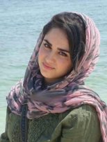 Zeynep, İstanbul’un kenar