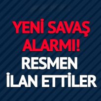 Pakistan ile Hindistan savaşa mı giriyor? Resmen ilan ettiler
