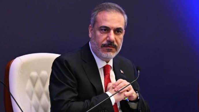 Hakan Fidan 4-5 sene önce zehirlendiğini iddia etti