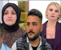 Fatih Aydın Esra Erol’da Programı