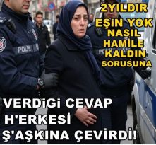Hakim Bu Nasıl Oldu Diye Sordu