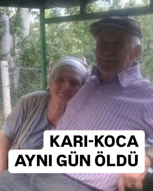 Ulubey ilçesi Kardeşler