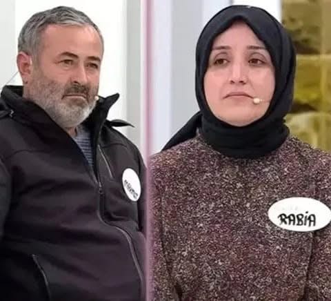 Hayatımın en büyük dersi