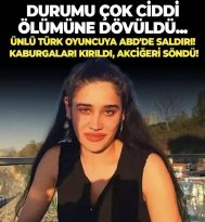 Evlere temizliğe gidiyordu