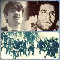 Deniz Gezmiş ve Abdullah Gül