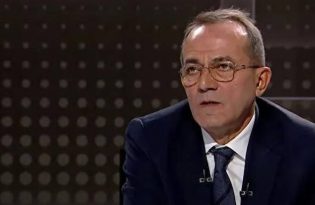 Şaban İsmi gibi