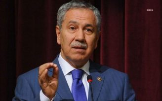 Bülent Arınç