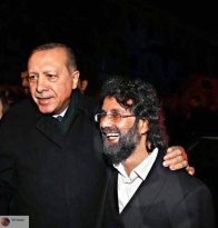 Adamı Tanıdımız mı