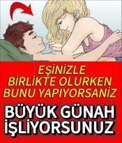 Bunları Sakın Yapmayın
