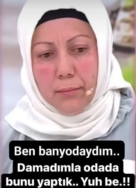 Yeni Evlenmişti