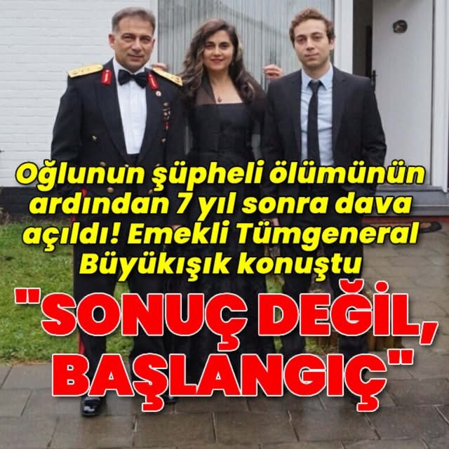 7 yıl sonra