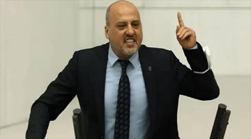 Belediyeler