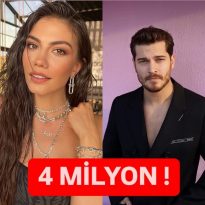 Dört Milyon