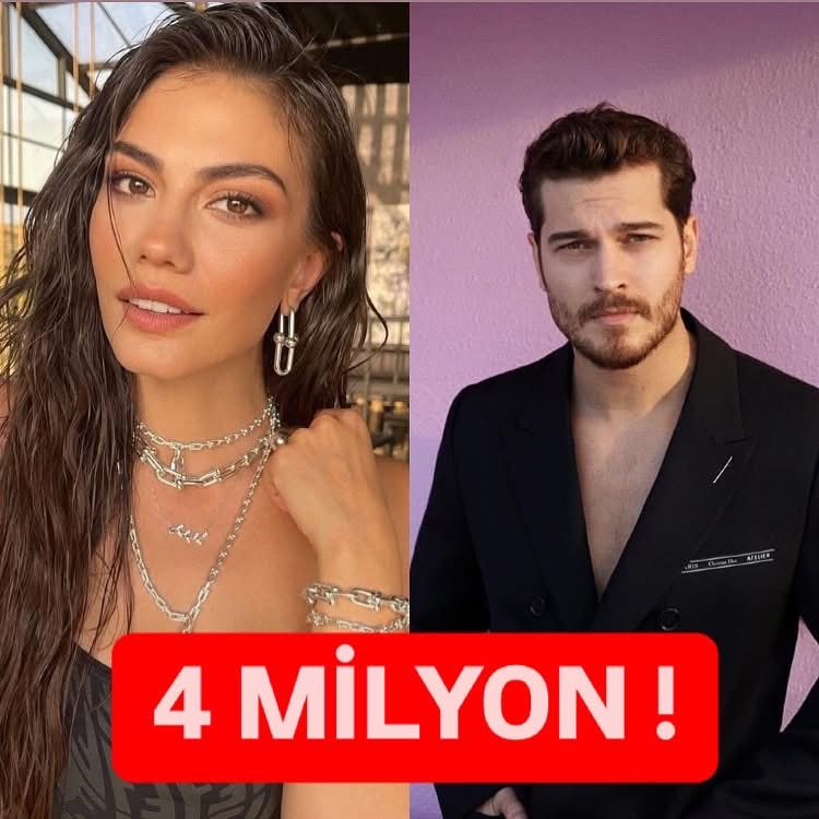 Dört Milyon