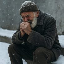 Karlar Altında Unutulmuş Bir Hikâye