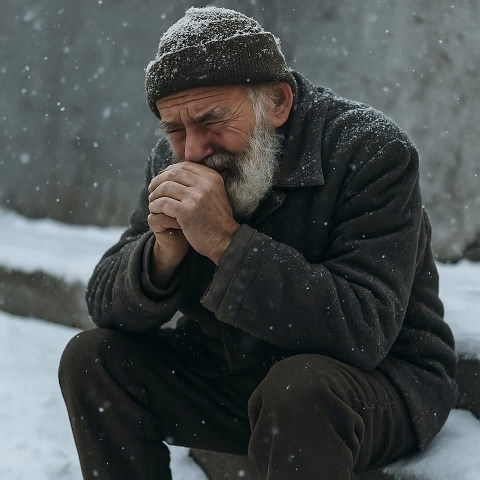 Karlar Altında Unutulmuş Bir Hikâye