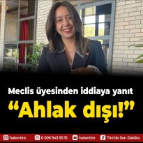 Meclis üyesi