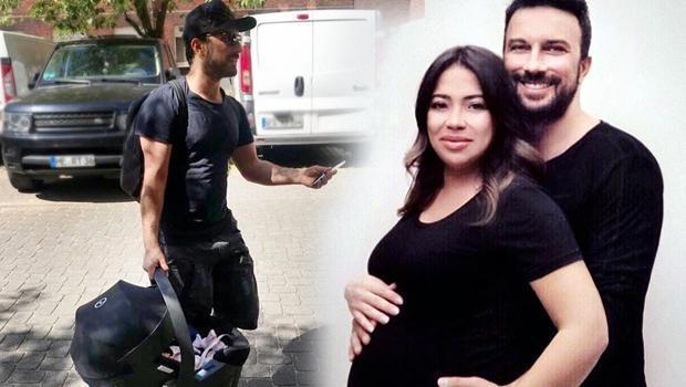 Tarkan, eşi Pınar Dilek’ten gelen duygusal bir mesaj