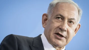 Netanyahu: Gazze Şeridi’nin tamamını işgal edeceğiz