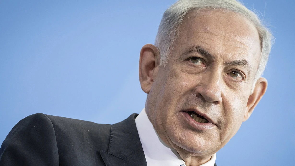 Netanyahu: Gazze Şeridi’nin tamamını işgal edeceğiz