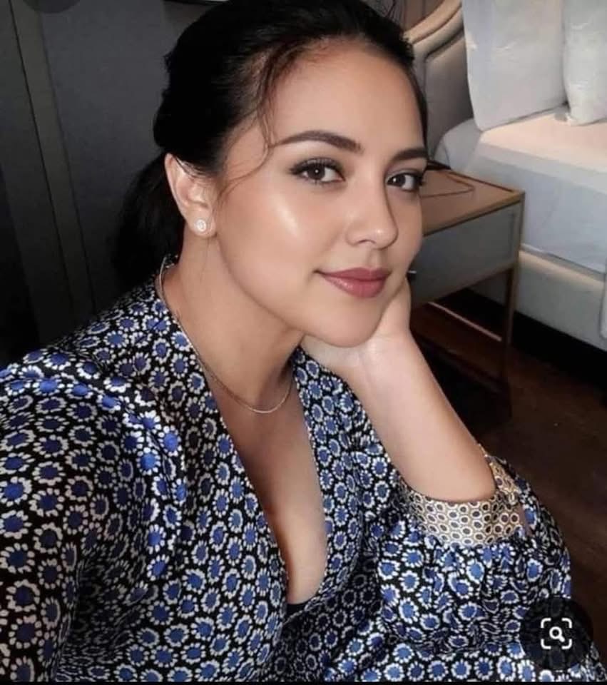 Gülmek eğlenmek için