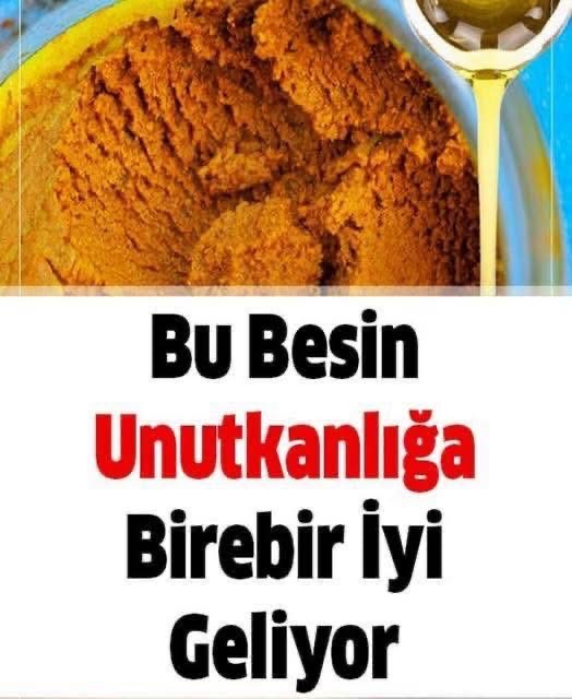 UNUTKANLIĞI BİTİRİYOR