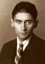 Franz Kafka