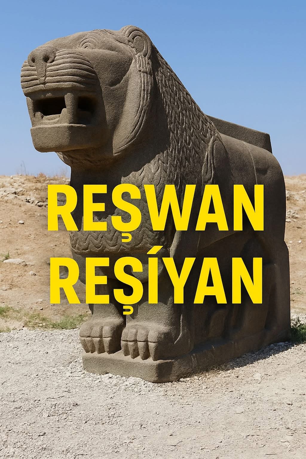 Reşwan