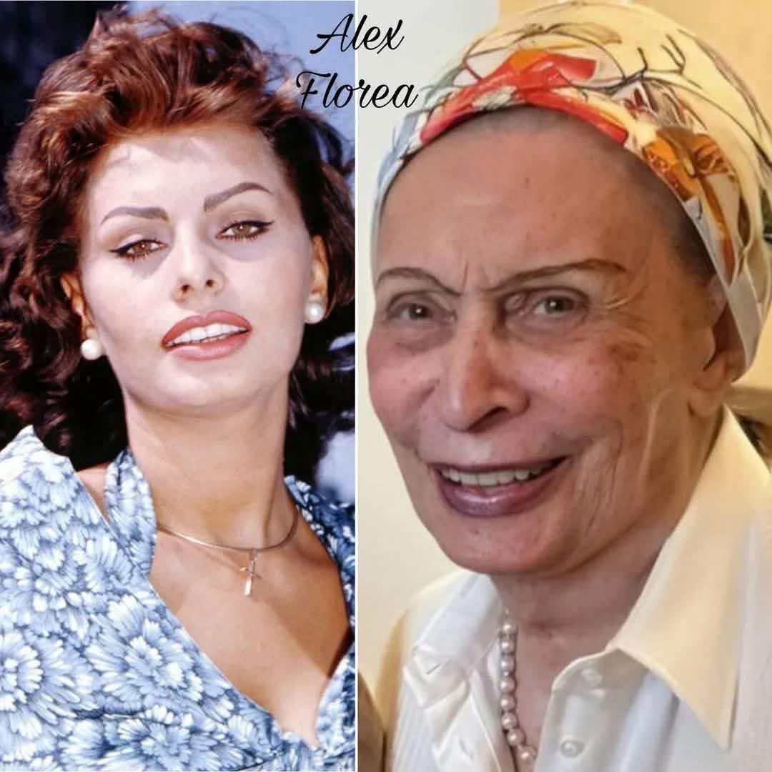 Güzelliğin kırılgan bir nesne