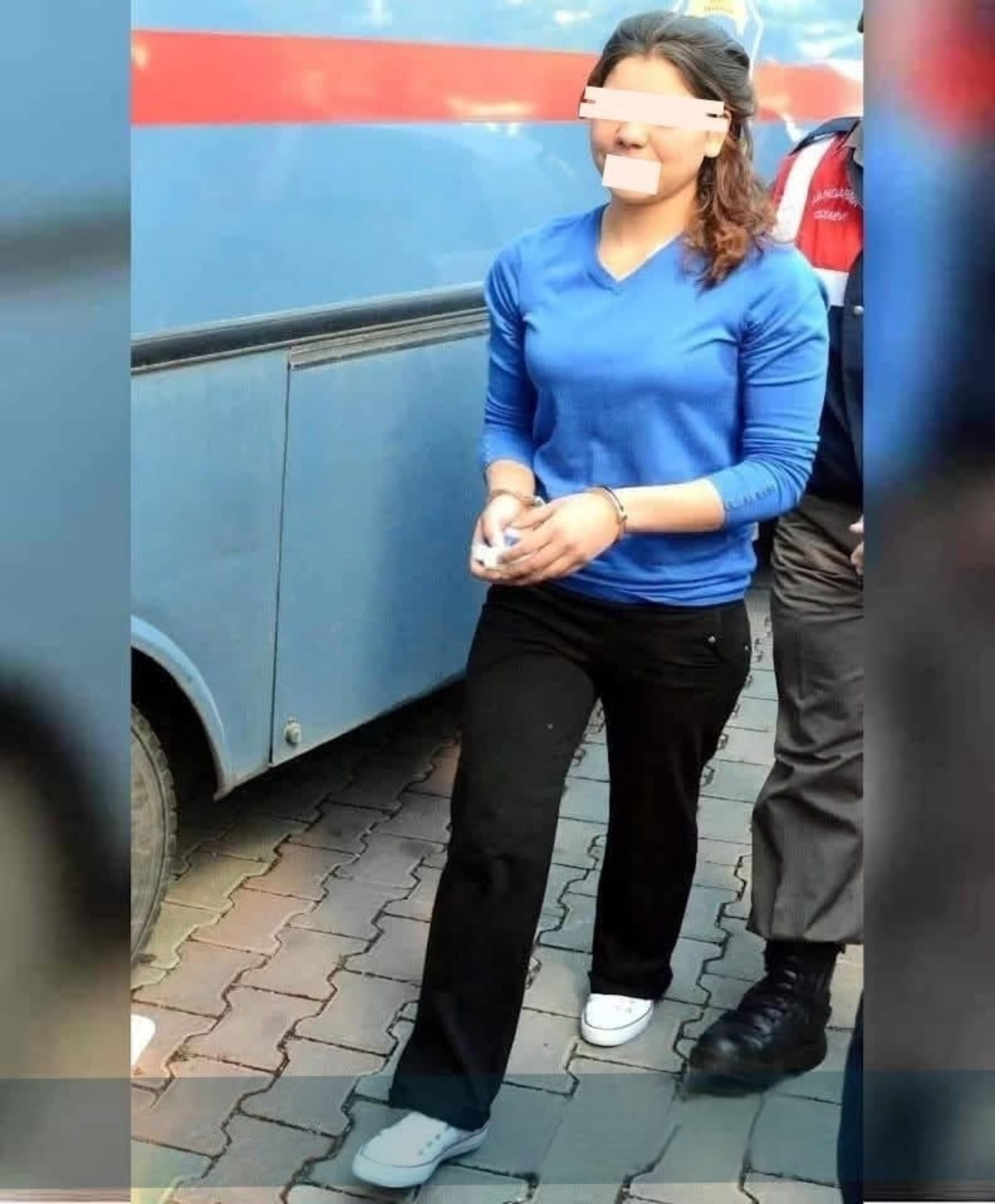 Bu adam devlete değil, bana…