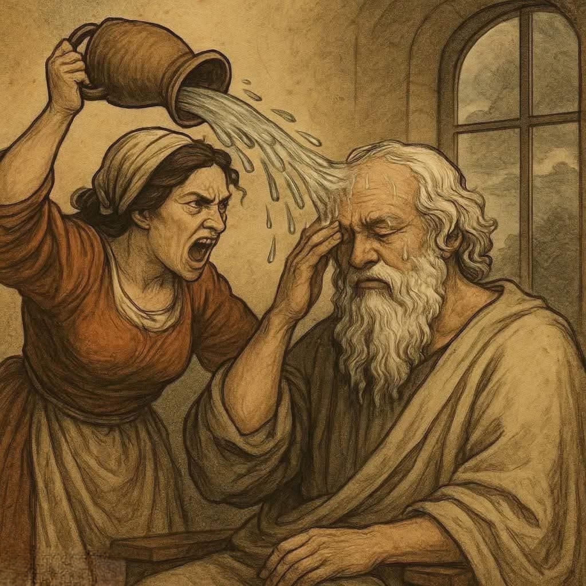Sokrat şöyle demiştir