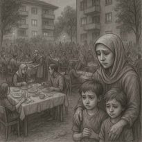 İftar Sofrası