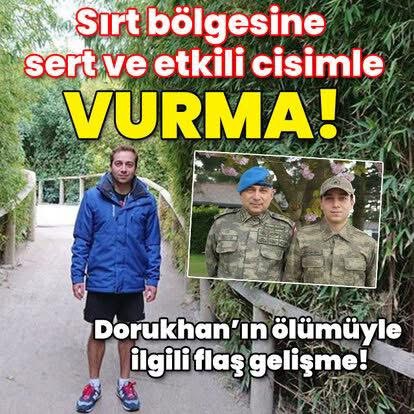 Dorkhan
