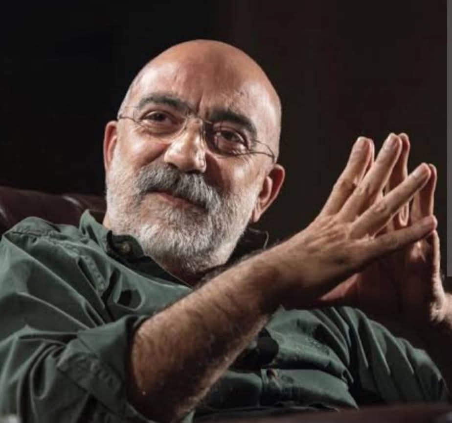 Ahmet Altan