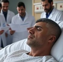 Özcan Deniz’in ilk teşhisi herkesi şaşırttı: Akciğer kanseri şüphesi doğrulandı.