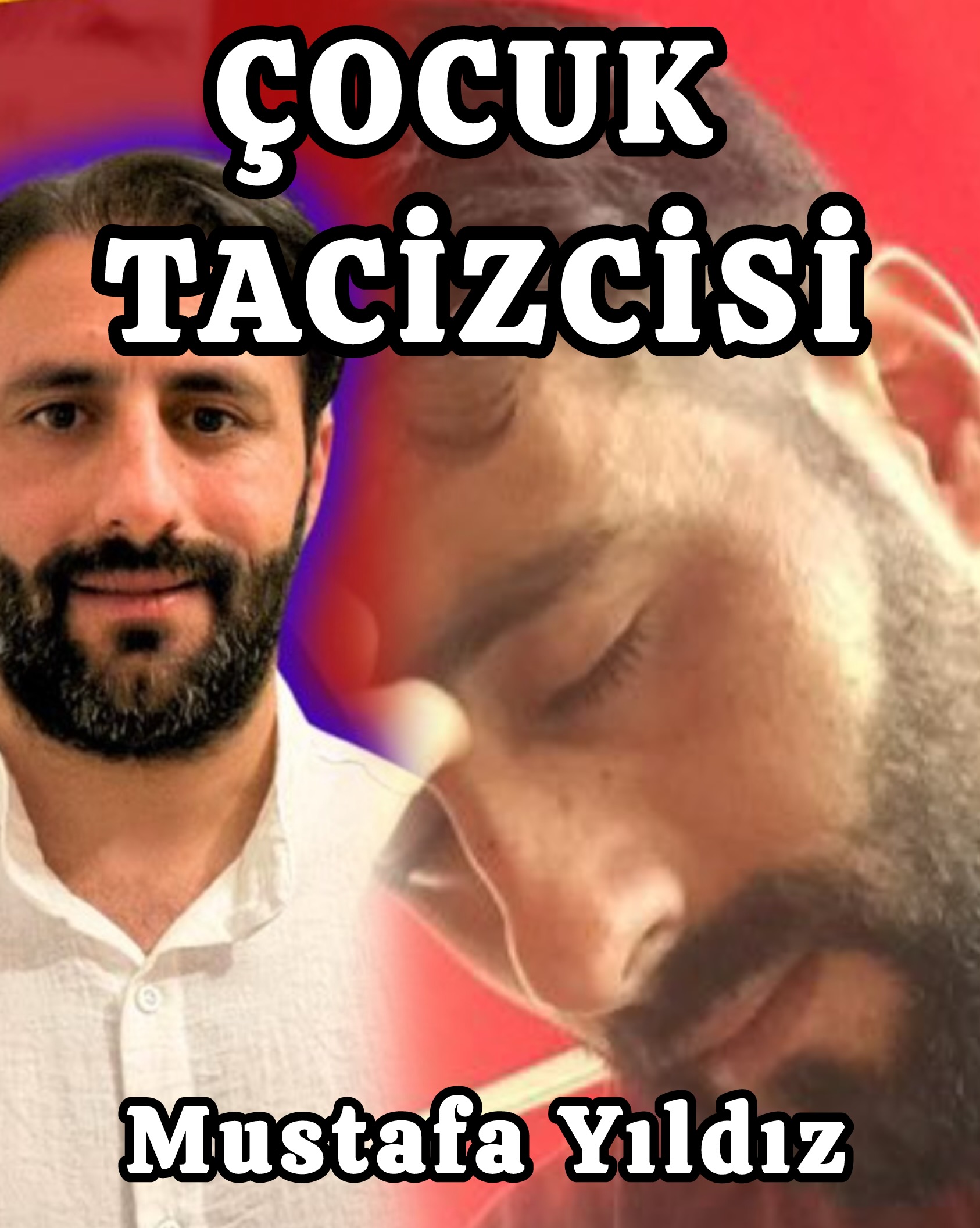 Kirli Mustafa Yıldız