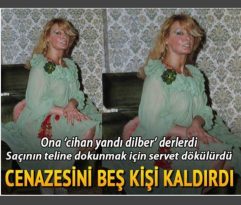 Cihan Yandı Dilber