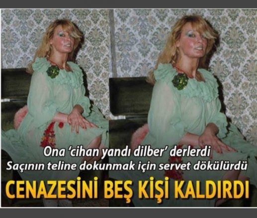Cihan Yandı Dilber