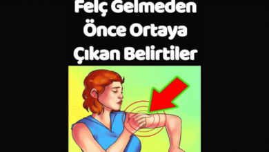 Felç Geçirmenin Hemen Öncesinde Ortaya Çıkan Belirtiler