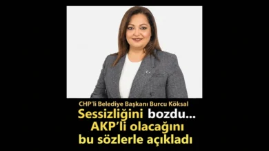 Burcu Köksal Sessizliğini Bozdu Neden Ayrıldığını Açıkladı