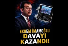İmamoğlu Davasında Flash Gelişme! Davayı Kazandı