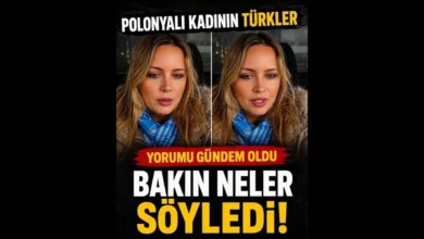 Polonyalı Kadının Türkler Hakkında Söyledikleri