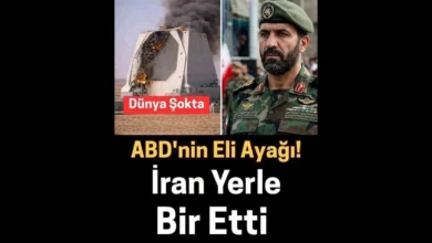 ABD'nin eli ayağıydı.. İran yerle bir etti